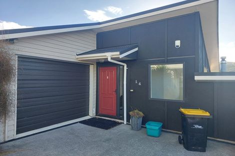 Photo of property in 14 Anaheim Place, Churton Park, Wellington, 6037