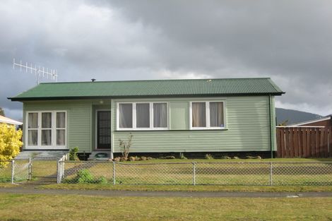 Photo of property in 49 Hingaia Street, Turangi, 3334