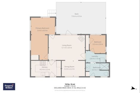 Photo of property in High Street, Eketahuna, 4900