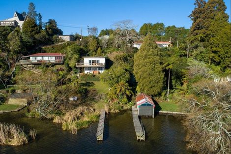 Photo of property in 72 Te Akau Road, Okere Falls, Rotorua, 3074