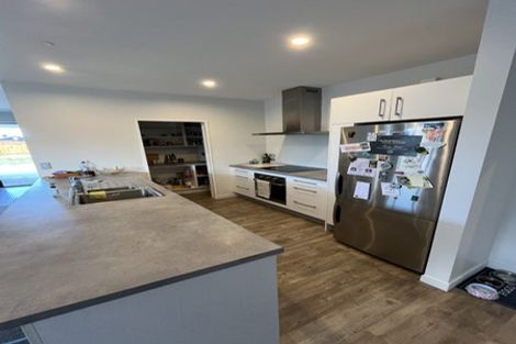 Photo of property in 5 Ormandy Court, Amberley, 7410
