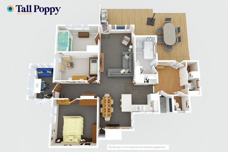 Photo of property in 87 West Street, Feilding, 4702