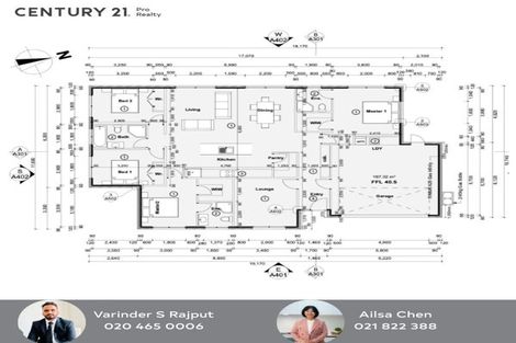 Photo of property in 10 Booker Drive, Tuakau, 2121