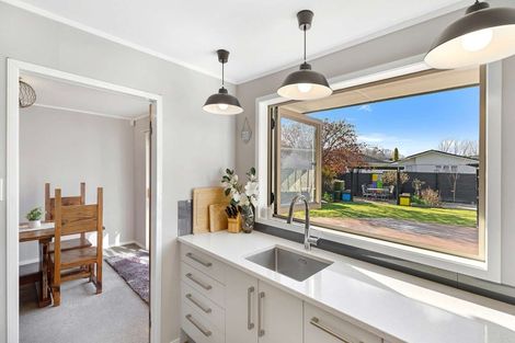 Photo of property in 18 Truscott Grove, Awapuni, Palmerston North, 4412