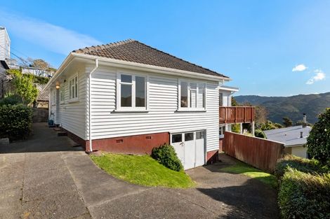 Photo of property in 134 Cecil Road, Wadestown, Wellington, 6012