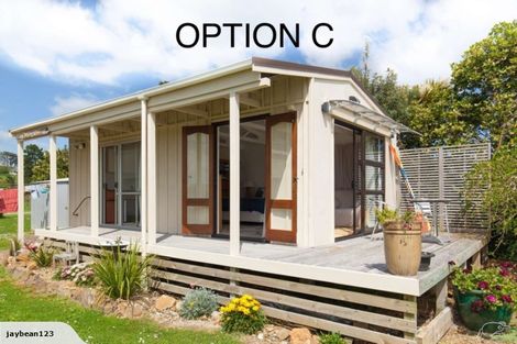 Photo of property in 141 Wallis Road, Raglan, 3295