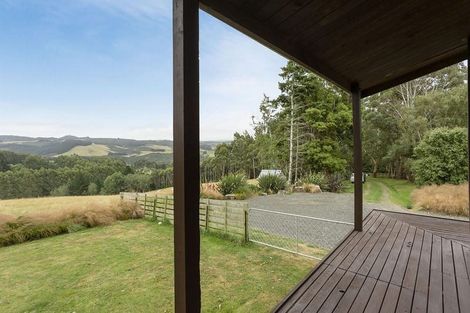 Photo of property in 61 Short Cut Road, Waitati, 9085