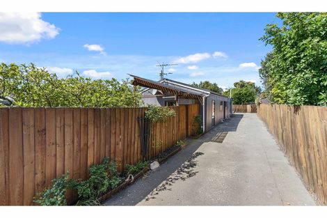 Photo of property in 4/44 Jollie Street, Linwood, Christchurch, 8062