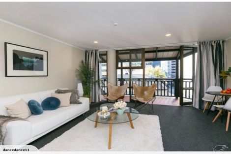 Photo of property in 1/97 Boulcott Street, Wellington Central, Wellington, 6011