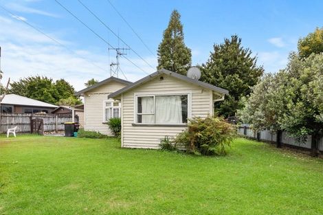 Photo of property in 6 Anzac Avenue, Morrinsville, 3300