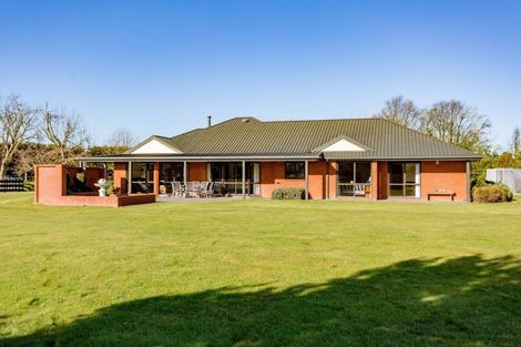 Photo of property in 82 Barnes Road, Lincoln, Christchurch, 7672