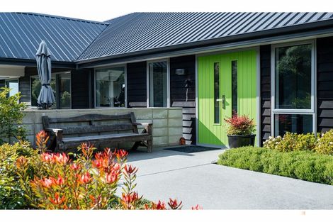 Photo of property in 52b Ribbonwood Road, Geraldine Downs, Geraldine, 7991