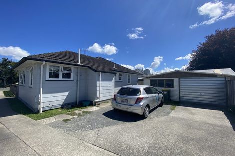 Photo of property in 12 Willis Street, Bader, Hamilton, 3206