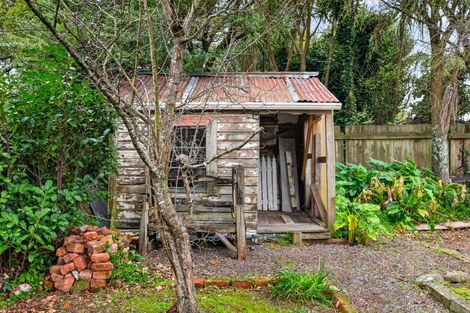 Photo of property in 138 Fitzherbert Street, Featherston, 5710