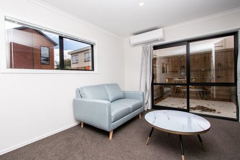 Photo of property in 4/13 Palmerston Street, Hamilton Central, Hamilton, 3204