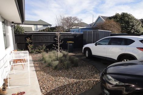 Photo of property in 3/28 Forth Street, Richmond, Christchurch, 8013