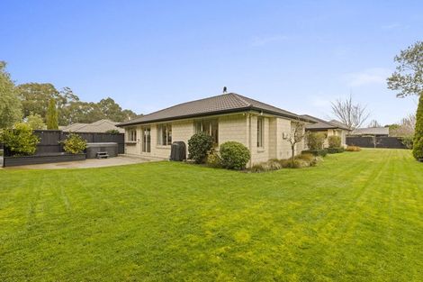 Photo of property in 1089 Goulds Road, Rolleston, 7614