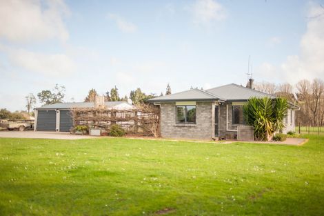 Photo of property in 105 O'shea Road, Pirongia, Te Awamutu, 3876