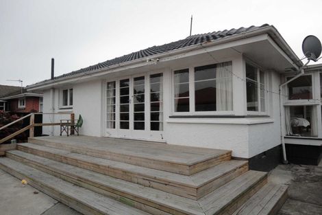 Photo of property in 60 Brodie Street, Ilam, Christchurch, 8041