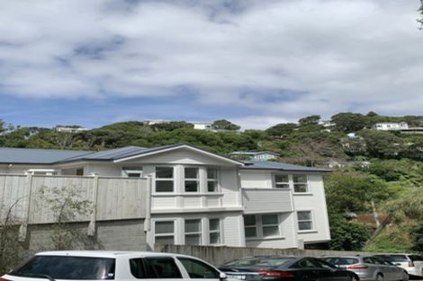 Photo of property in 2 Crieff Street, Northland, Wellington, 6012