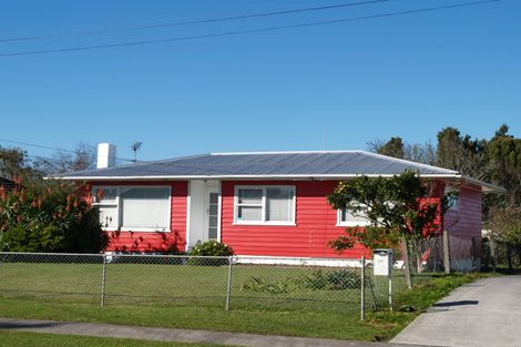 Photo of property in 44 Haddon Street, Mangere East, Auckland, 2024
