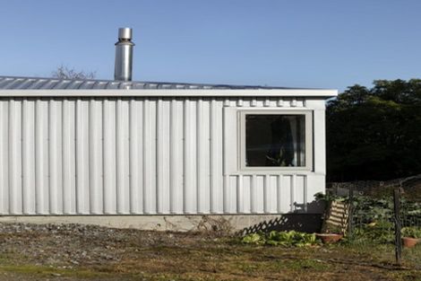 Photo of property in 849b Makerua Road, Tokomaru, Palmerston North, 4474