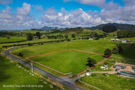 Photo of property in 181 Rutherfurd Road, Orini, 3792