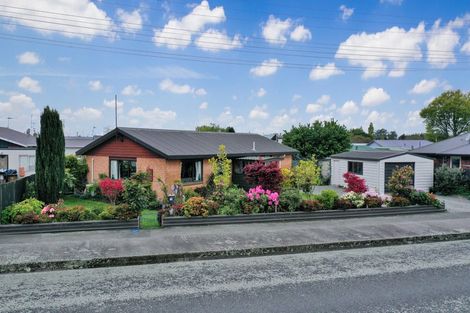 Photo of property in 15 Jane Street, Tinwald, Ashburton, 7700