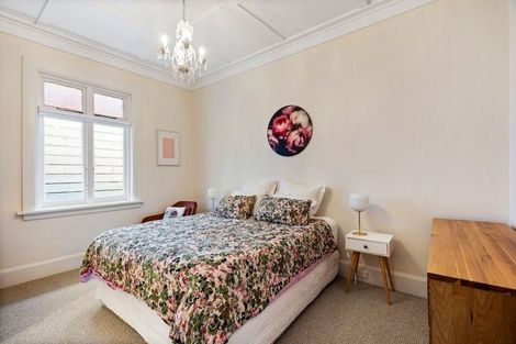 Photo of property in 13 Nelson Crescent, Napier South, Napier, 4110