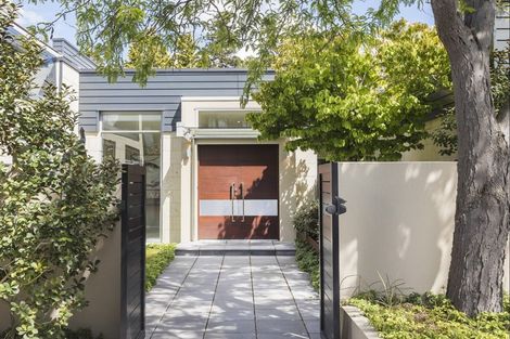 Photo of property in 32b Glandovey Road, Fendalton, Christchurch, 8052