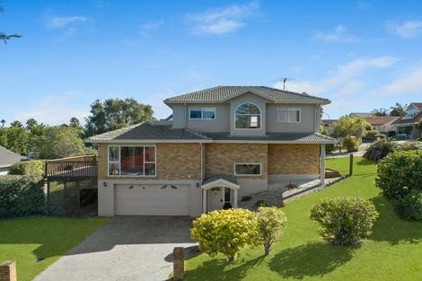 Photo of property in 37 Serene Place, Gulf Harbour, Whangaparaoa, 0930