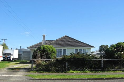 Photo of property in 19 Maire Street, Levin, 5510
