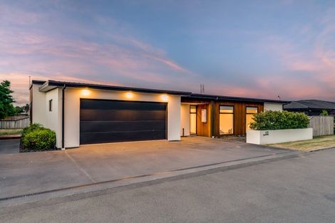 Photo of property in 678 Springston Rolleston Road, Rolleston, 7615