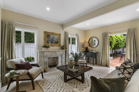 Photo of property in 83a St Stephens Avenue, Parnell, Auckland, 1052