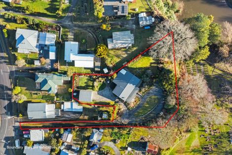 Photo of property in 76 Ward Street, Taumarunui, 3920