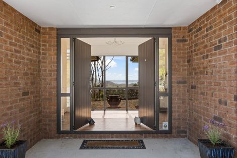 Photo of property in 27 Quail Road, Kaukapakapa, Warkworth, 0984