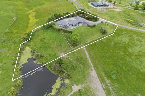 Photo of property in 19 Jg Wilson Drive, Waipukurau, 4281