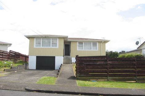 Photo of property in 19 Orchard Rise, Rosehill, Papakura, 2113