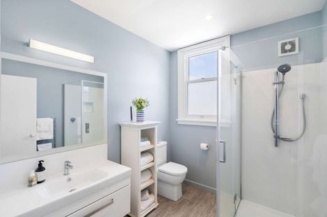 Photo of property in 3 Royds Street, Fendalton, Christchurch, 8014