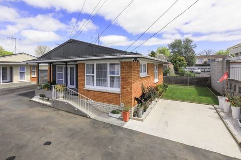 Photo of property in 38a Wellington Street, Hamilton East, Hamilton, 3216