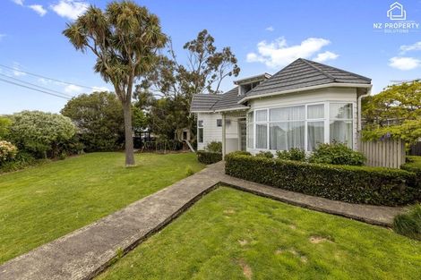 Photo of property in 52 Normanby Street, Saint Kilda, Dunedin, 9012