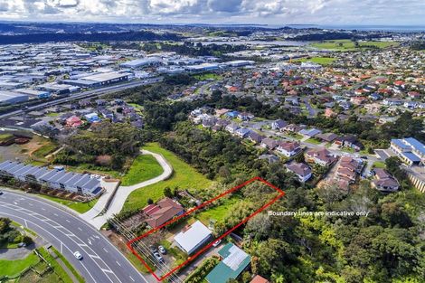Photo of property in 139 Albany Highway, Unsworth Heights, Auckland, 0632