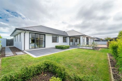 Photo of property in 12 Bronco Drive, Aidanfield, Christchurch, 8025