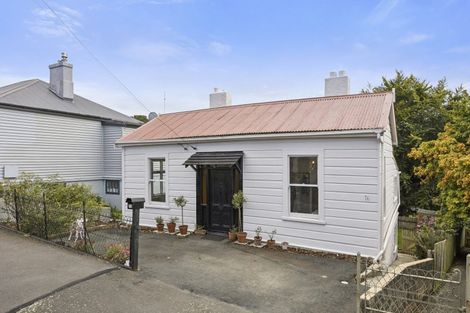 Photo of property in 16 Meadow Street, Mornington, Dunedin, 9011