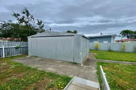 Photo of property in 32 Heather Street, Levin, 5510