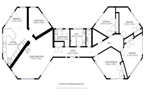 Photo of property in 3 Galliard Way, Kauri, Kamo, 0185