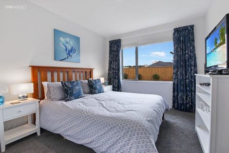 Photo of property in 5 Kokopu Street, Pegasus, 7612