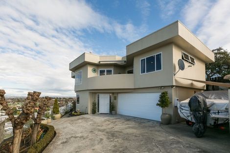 Photo of property in 24a Havelock Road, Hospital Hill, Napier, 4110