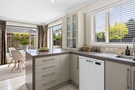 Photo of property in 161 Idris Road, Strowan, Christchurch, 8052