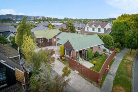 Photo of property in 17 Millstream Drive, Lincoln, 7608